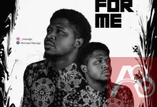Msongz - For Me