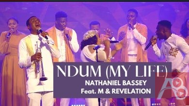 Pastor Nathaniel Bassey Ndum (My Life) Ft. Mr M & Revelation