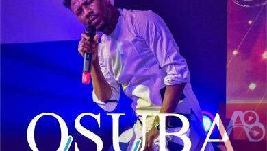 Osuba Live By Peterson Okopi