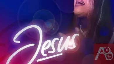 Preye Orok - Jesus