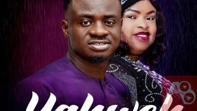 Mr M & Revelation - Yahweh