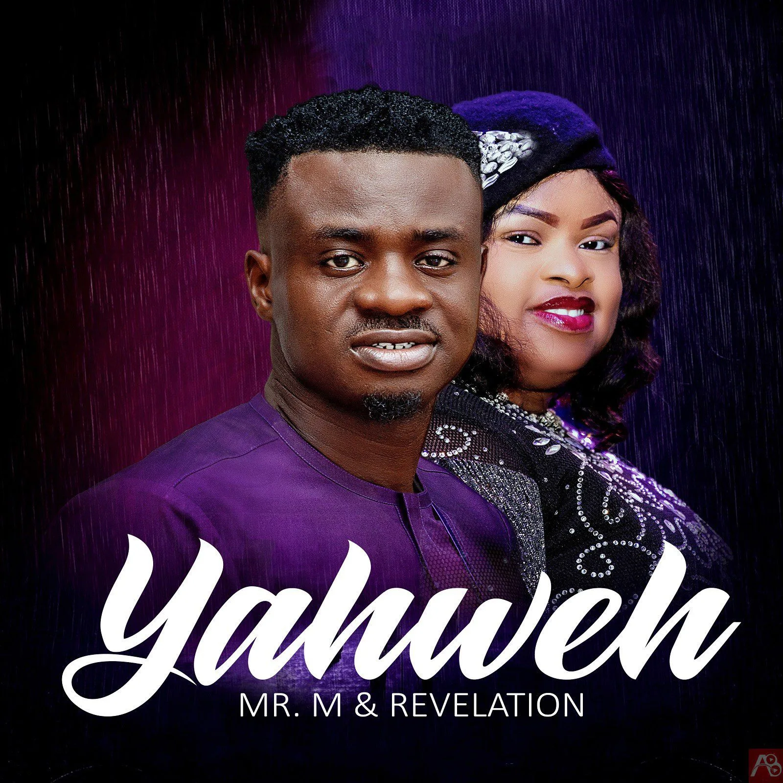Mr M & Revelation - Yahweh