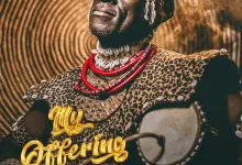 Album: My Offering - Mr Josh