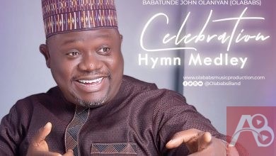 Celebration Hymn Medley by Olababs