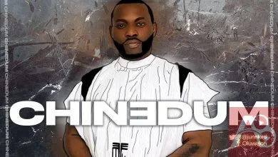 Chinedum - Johnlord