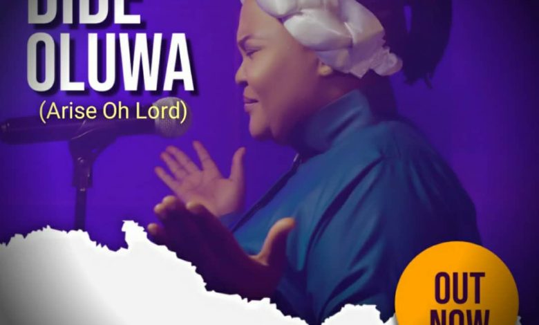 Bose Adekunle Dide Oluwa Mp3 Download