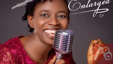 Enlarged - Amaka Innocent