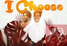 Believe Ozak ft Yetunde Are - l Choose