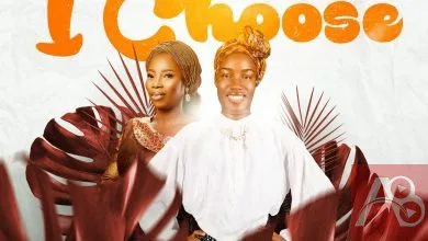 Believe Ozak ft Yetunde Are - l Choose