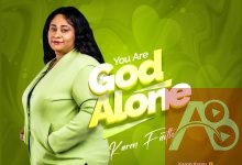 Karen Faith You Are God Alone