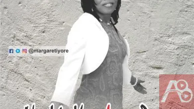 Margaret Iyore - Na Me You Love Pass