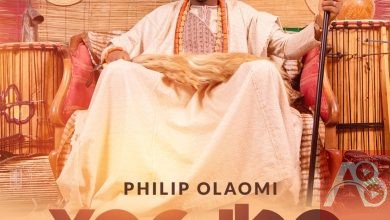 Philip Olaomi - Yoruba Worship Songs