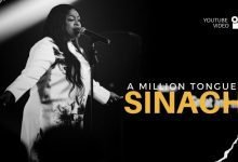 Sinach – A Million Tongues