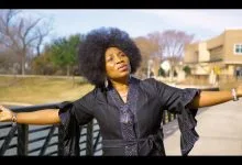 You Are God - Funmi Abioye