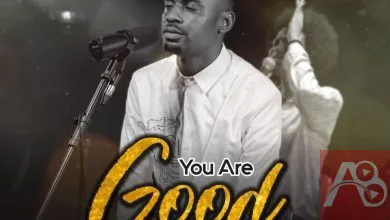 You Are Good By Minister Afam