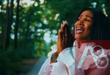 My Prayer by Paulette