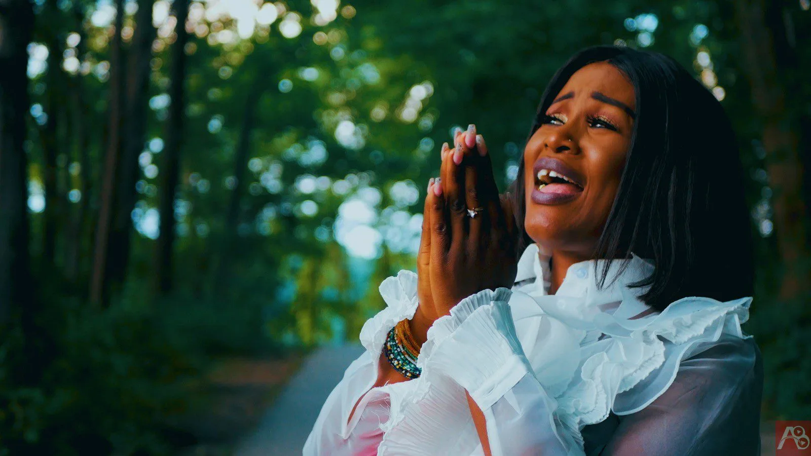 My Prayer by Paulette