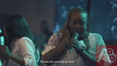 God of All Possibilities – Dunsin Oyekan ft Ty Bello