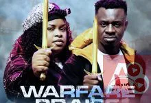 Mr. M & Revelation - Warfare Praise