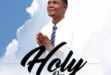 BNS Michael - Holy One