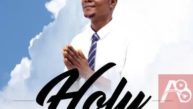 BNS Michael - Holy One
