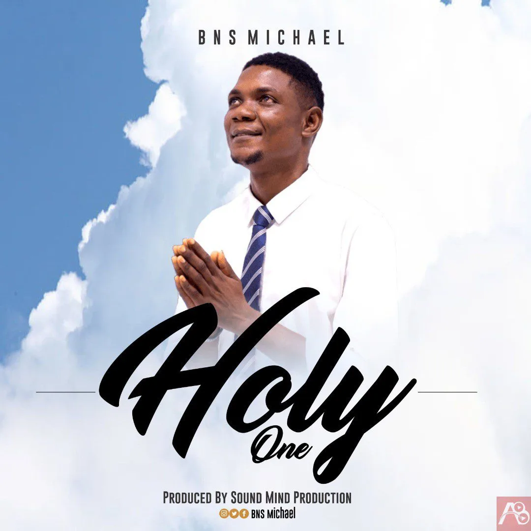 BNS Michael - Holy One