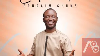 Celebrate - Ephraim Chuks
