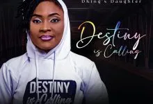 Destiny Is Calling – DKing's Daughter