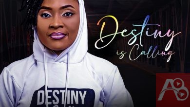 Destiny Is Calling – DKing's Daughter