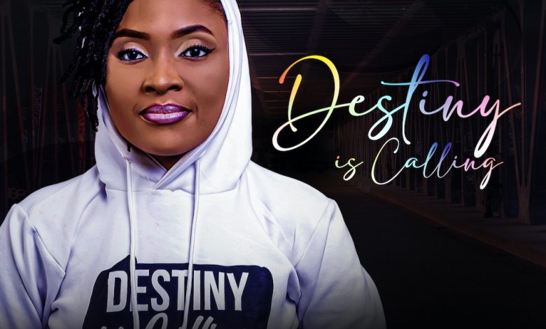 Destiny Is Calling – DKing's Daughter