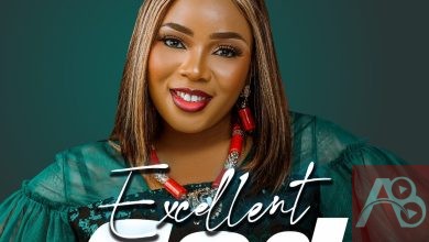 Excellent God By Chisandra Benedict