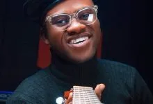 Unlimited Praise by Elijah Daniel Omo Majemu
