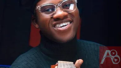 Unlimited Praise by Elijah Daniel Omo Majemu