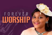 Forever Worship By Selina KC Elyon