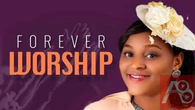 Forever Worship By Selina KC Elyon