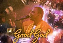 Good God by Femi Okunuga