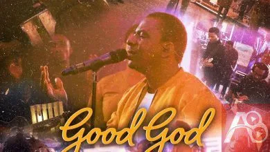 Good God by Femi Okunuga
