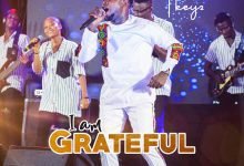 Tkeyz - I am Grateful