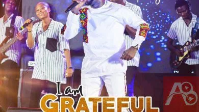 Tkeyz - I am Grateful