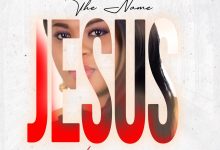 Blessify - The Name Jesus