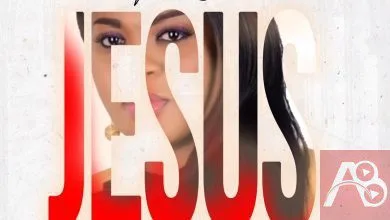 Blessify - The Name Jesus