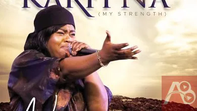 NENE OLAJIDE - KARFI NA
