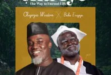 Ona Iye – Chigozie Wisdom Ft. Erujeje