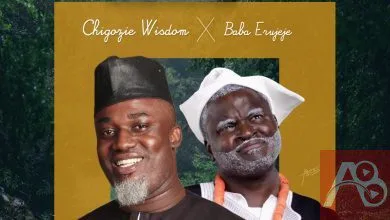Ona Iye – Chigozie Wisdom Ft. Erujeje