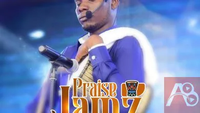 Ktdrumz - Praise Jamz