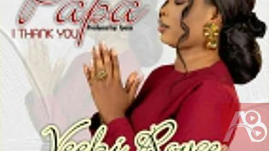 Veeki Royce Papa I Thank You