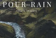 Pour The Rain – Lerato Shadare