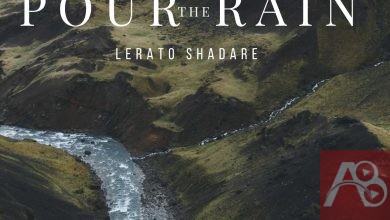 Pour The Rain – Lerato Shadare