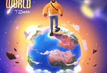 TJSarx - Whole World