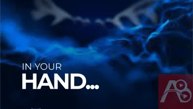 Timothy Bassey - In Your Hands